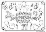 Coloriage Joyeux Anniversaire Papa à Imprimer Coloriage Hugo L Escargot Anniversaire