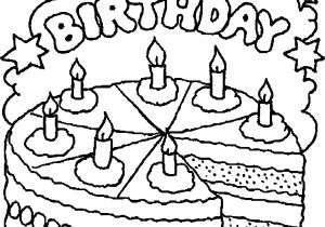 Coloriage Joyeux Anniversaire Papa Gratuit Coloriage Anniversaire A Imprimer Coloriage Titi Anniversaire A