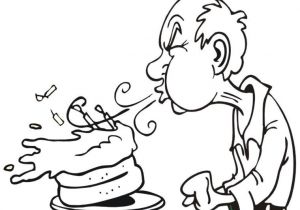Coloriage Joyeux Anniversaire Papy à Imprimer Coloriage204 Coloriage Anniversaire Papy