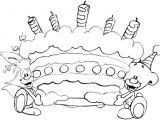 Coloriage Joyeux Anniversaire tonton Dessin   Colorier Joyeux Anniversaire A Imprimer