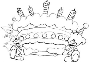 Coloriage Joyeux Anniversaire tonton Dessin   Colorier Joyeux Anniversaire A Imprimer