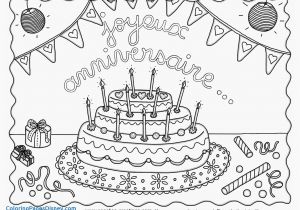 Coloriage Jul Coloriage Prenom   Imprimer Fresh Coloriage Anniversaire Provill