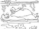 Coloriage Jungle à Imprimer 13 Meilleures Images Du Tableau Coloriage Le Livre De La