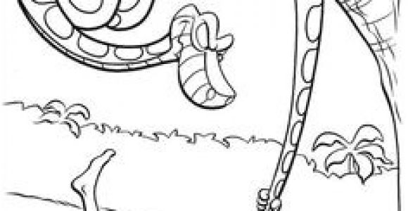 Coloriage Jungle à Imprimer 13 Meilleures Images Du Tableau Coloriage Le Livre De La