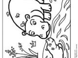 Coloriage Jungle à Imprimer Les 77 Meilleures Images De Coloriages De Bébés Animaux