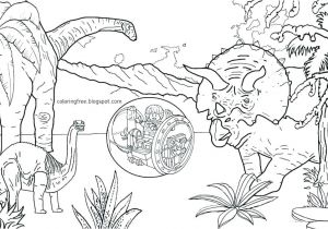 Coloriage Jurassic Park 1 Dinosaur Couple Coloring Pages Hellokids Coloriage De Lego
