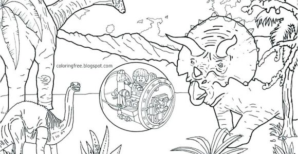 Coloriage Jurassic Park 1 Dinosaur Couple Coloring Pages Hellokids Coloriage De Lego
