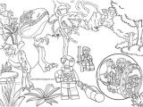 Coloriage Jurassic Park 1 Lets Coloring Book Prehistoric Jurassic World Dinosaurs Park