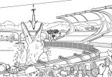 Coloriage Jurassic World Mosasaurus Free Coloring Pages Printable to Color Kids