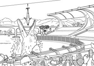 Coloriage Jurassic World Mosasaurus Free Coloring Pages Printable to Color Kids Coloriage Jurassic World Mosasaurus Free Coloring Pages Printable to Color Kids