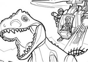 Coloriage Jurassic World T Rex Lego Jurassic Park Coloring Pages Värityskuvat Pojat