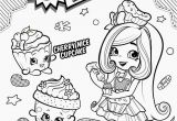 Coloriage Kawaii Crush Coloriage Shoppies Dolls   Imprimer Lovely Fine Kawaii Crush
