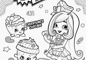 Coloriage Kawaii Crush Coloriage Shoppies Dolls   Imprimer Lovely Fine Kawaii Crush