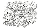 Coloriage Kawaii Food A Imprimer Imprimer Des Coloriage Coloriage Kawaii Nourri 1721