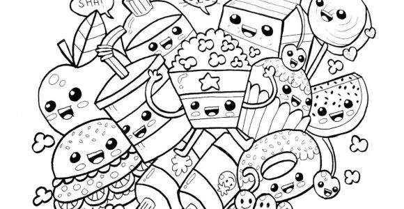 Coloriage Kawaii Food A Imprimer Résultat De Recherche D Images Pour "coloriage Kawaii