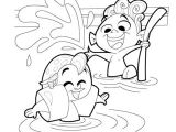 Coloriage Kid Paddle 19 Best Piscine Images On Pinterest