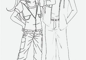 Coloriage Kilari En Ligne Coloriage Kilari Et Hiroto Dessin Gratuit à Imprimer