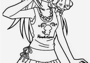 Coloriage Kilari En Ligne Coloriage Kilari Tsukishima Coloriage Dessin Gratuit à