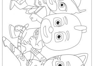 Coloriage Kinder En Ligne Belle Coloriage Pyjamasques En Ligne