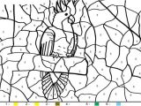 Coloriage Kinder En Ligne Coloriages Coloriage Magique En Ligne Fr Hellokids
