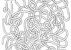 Coloriage Kinder En Ligne Labyrinthe Jeu Labyrinthe Labyrinthes En Ligne Ou à