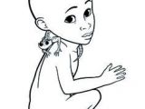 Coloriage Kirikou A Imprimer Autres