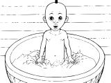 Coloriage Kirikou A Imprimer Gratuit Coloriage De Kirikou   Imprimer Sur Coloriages Fo