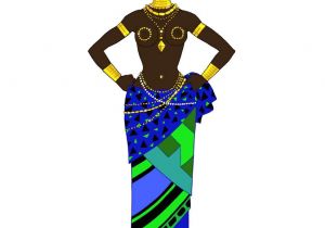 Coloriage Kirikou A Imprimer Karaba and Kirikou