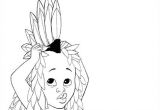 Coloriage Kirikou A Imprimer Kirikou Kirikou In 2019