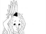 Coloriage Kirikou A Imprimer Kirikou Kirikou In 2019