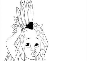 Coloriage Kirikou A Imprimer Kirikou Kirikou In 2019