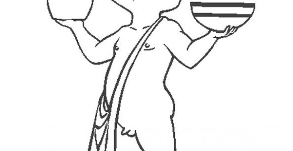 Coloriage Kirikou En Ligne Coloriage Kirikou En Ligne Gratuit   Imprimer
