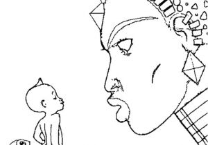 Coloriage Kirikou En Ligne Dessins Gratuits   Colorier Coloriage Adulte Paysage   Imprimer