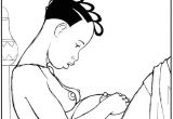 Coloriage Kirikou En Ligne Kirikou Coloriage 2   Colorier Les Coloriages Et Dessin   Imprimer