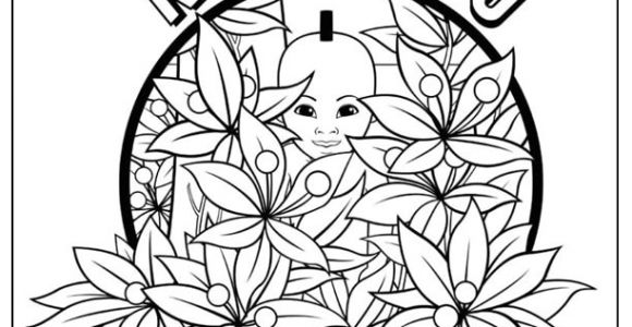 Coloriage Kirikou Et La sorcière A Imprimer Coloriages De Kirikou Et La sorci¨re   Imprimer Coloriage   Imprimer