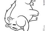 Coloriage Kirikou Et Les Bêtes Sauvages Pin Coloriage Kirikou Colorier Allofamille Pinterest