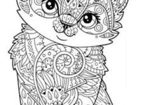 Coloriage Kitty à Imprimer 172 Meilleures Images Du Tableau Dessins En 2019