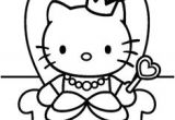 Coloriage Kitty à Imprimer 53 Meilleures Images Du Tableau Dessin Hello Kitty