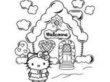 Coloriage Kitty à Imprimer Les 695 Meilleures Images De Coloriage Coloring