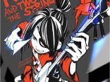 Coloriage Kubo Et L Armure Magique Kubo Et L Armure Magique Les Dessins Fanart