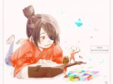 Coloriage Kubo Et L Armure Magique Kubo Et L Armure Magique Les Dessins Fanart