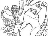 Coloriage Kung Fu Panda à Imprimer 13 Best Pandas Birthday Party Images In 2019