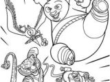 Coloriage Kung Fu Panda à Imprimer 72 Best Coloring 4 Kids Dreamworks Images