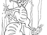 Coloriage L Age De Glace 3 A Imprimer Coloriage De L Age De Glace Dessin Age De Glace 3 à Colorier
