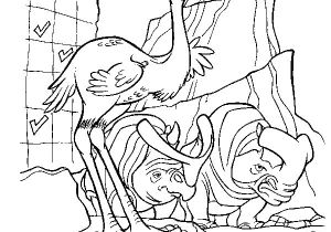 Coloriage L Age De Glace 3 A Imprimer Coloriage De L Age De Glace Dessin L Age De Glace 3 à