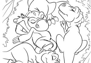 Coloriage L Age De Glace 3 A Imprimer Coloriage L Ge De Glace 3 à Imprimer Sur Coloriages Fo