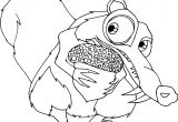 Coloriage L Age De Glace 3 A Imprimer L Age De Glace 3 Coloriage