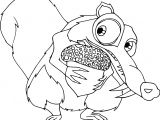 Coloriage L Age De Glace 3 A Imprimer L Age De Glace 3 Coloriage