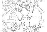 Coloriage L Age De Glace 3 A Imprimer L Age De Glace 3 Coloriage