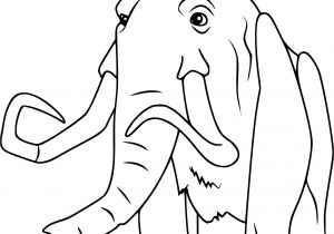 Coloriage L Age De Glace 3 A Imprimer L Age De Glace 3 Coloriage